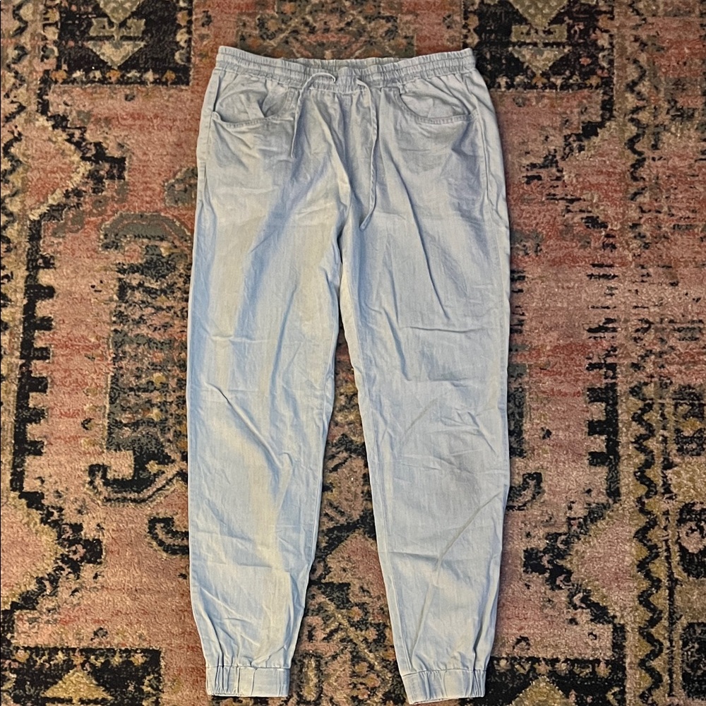 Jack by BB Dakota Sky Blue Pants HALI